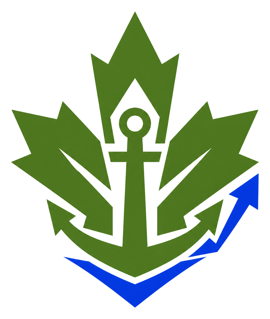 Mapleharbor Funding logo